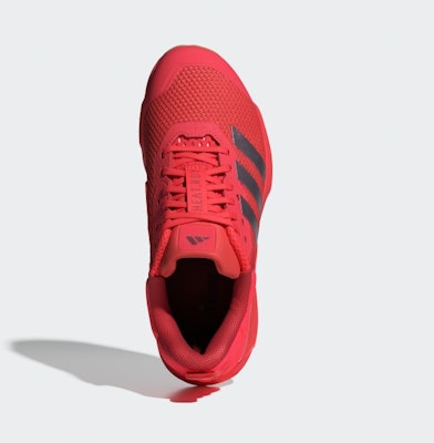 (Women) Adidas Drop Set 3 Training Shoes Bright Red/Shadow Red/Better Scarlet ID8634 Lookbook (Women) Adidas Drop Set 3 Training Shoes Bright Red/Shadow Red/Better Scarlet ID8634