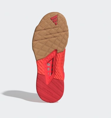(Women) Adidas Drop Set 3 Training Shoes Bright Red/Shadow Red/Better Scarlet ID8634 Shop (Women) Adidas Drop Set 3 Training Shoes Bright Red/Shadow Red/Better Scarlet ID8634
