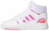 Buy (W) adidas Drop Step ''Rosa Chiaro'' EG3634