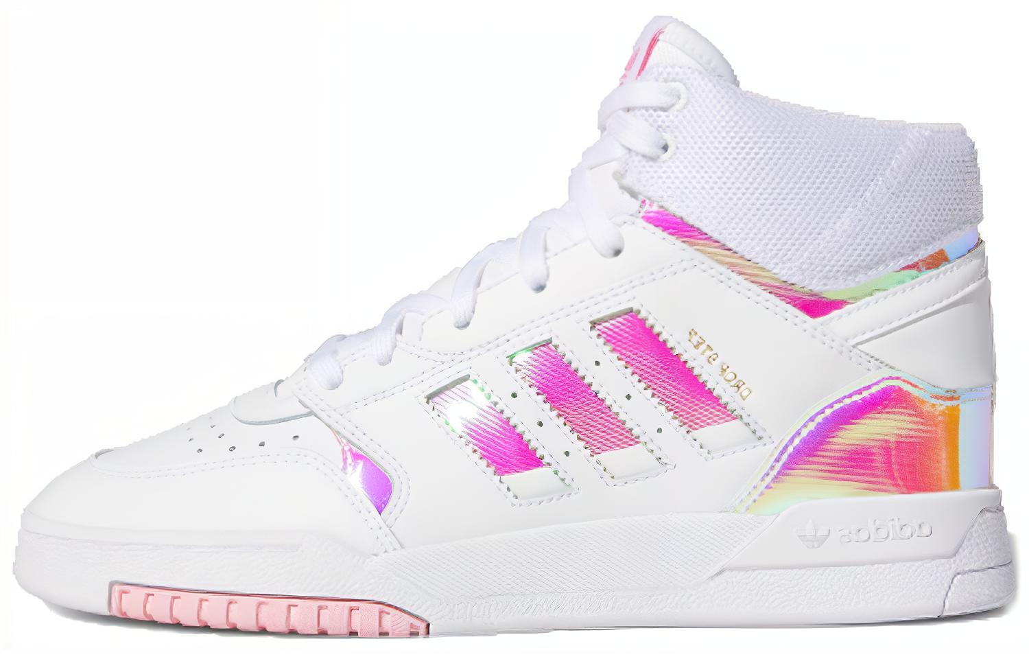 (Women) adidas Drop Step 'Light Pink' EG3634
