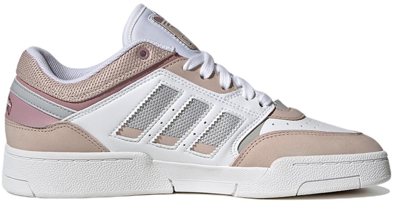 (W) adidas Drop Step Low 'Putih Keajaiban Semulajadi' IE1835 Order (W) adidas Drop Step Low 'Putih Keajaiban Semulajadi' IE1835