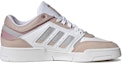 Order (W) adidas Drop Step Low 'Putih Keajaiban Semulajadi' IE1835