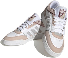 (W) ドロップステップ Low "ホワイトワンダー" IE1835 Lookbook (W) ドロップステップ Low "ホワイトワンダー" IE1835