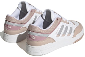 (W) ドロップステップ Low "ホワイトワンダー" IE1835 Shop (W) ドロップステップ Low "ホワイトワンダー" IE1835