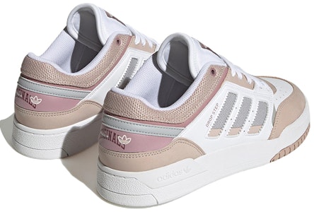 (W) 아디다스 드롭 스텝 로우 '화이트 원더 내추럴' IE1835 Shop (W) 아디다스 드롭 스텝 로우 '화이트 원더 내추럴' IE1835