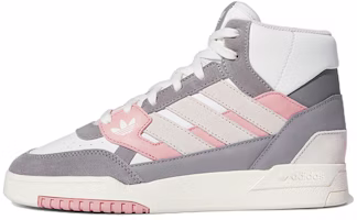 (Women) adidas Drop Step SE 'Crew White Wonder Mauve' HR1420 (Women) adidas Drop Step SE 'Crew White Wonder Mauve' HR1420