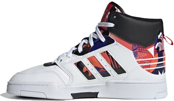 (Women) adidas Drop Step XL 'Chinese New Year' Q47202 Buy (Women) adidas Drop Step XL 'Chinese New Year' Q47202
