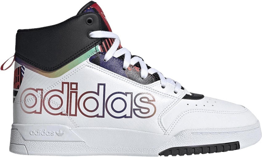 Women adidas Drop Step XL Chinese New Year Q47202 Q47202