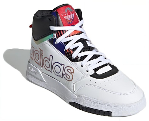 (W) adidas Drop Step XL 'Tahun Baru Cina' Q47202 Lookbook (W) adidas Drop Step XL 'Tahun Baru Cina' Q47202