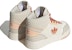 (W) adidas Drop Step XL 'Putih Jernih Coklat' HQ6947