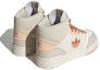 Shop (W) adidas Drop Step XL 'Putih Jernih Coklat' HQ6947