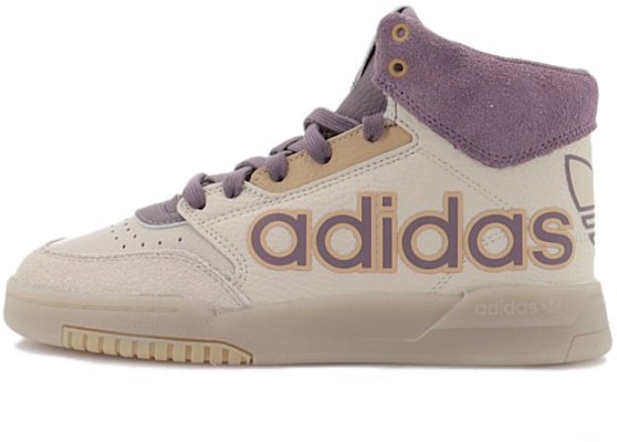 (Women) adidas Drop Step XL 'Cream Purple' GX8816 Buy (Women) adidas Drop Step XL 'Cream Purple' GX8816