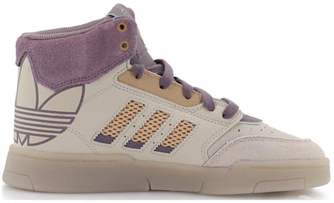 (Women) adidas Drop Step XL 'Cream Purple' GX8816 Order (Women) adidas Drop Step XL 'Cream Purple' GX8816