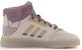 (W) adidas Drop Step XL 'Krim Ungu' GX8816