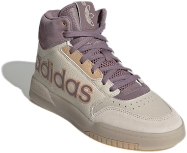 (W) 阿迪达斯 Drop Step XL '奶油紫' GX8816 Lookbook (W) 阿迪达斯 Drop Step XL '奶油紫' GX8816