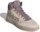 Lookbook (W) adidas Drop Step XL 'Krim Ungu' GX8816