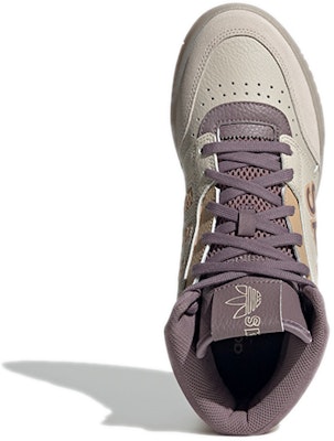 (Women) adidas Drop Step XL 'Cream Purple' GX8816 Purchase (Women) adidas Drop Step XL 'Cream Purple' GX8816
