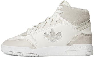 (Women) adidas Drop Step XL 'Off White' FZ5721 (Women) adidas Drop Step XL 'Off White' FZ5721