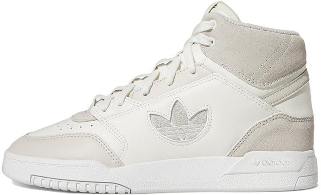 (W) adidas Drop Step XL 'Putih Pudar' FZ5721 Buy (W) adidas Drop Step XL 'Putih Pudar' FZ5721