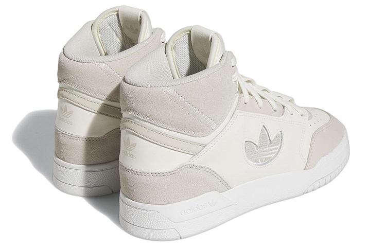 Shop (Women) adidas Drop Step XL 'Off White' FZ5721