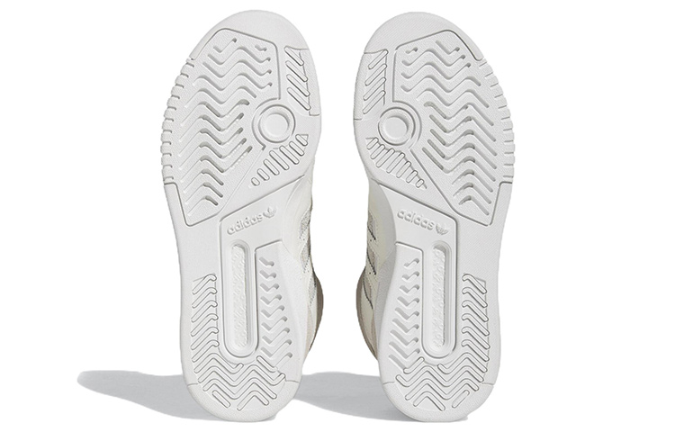 Details for (Women) adidas Drop Step XL 'Off White' FZ5721