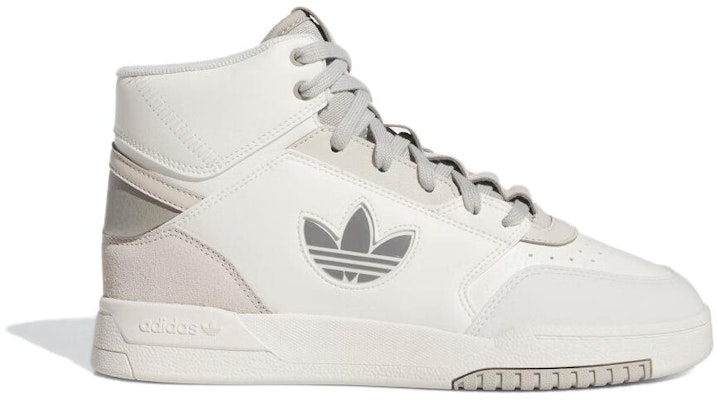 (Women) adidas Drop Step XL 'Off White Aluminium' IF2694 Order (Women) adidas Drop Step XL 'Off White Aluminium' IF2694