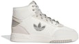 Order (W) adidas Drop Step XL 'Off White Aluminium' Putih Aluminium IF2694
