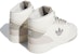(W) adidas Drop Step XL 'Off White Aluminium' Putih Aluminium IF2694