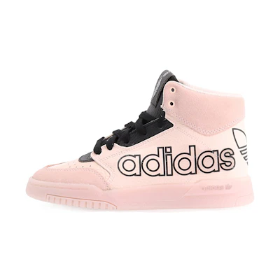 (W) adidas Drop Step XL 'Pink Tint'