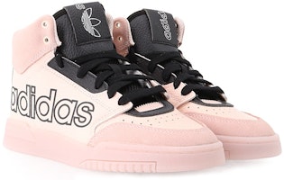 (W) adidas Drop Step XL 'Pink Tint' Sepatu Sneakers Wanita FV4885 Lookbook (W) adidas Drop Step XL 'Pink Tint' Sepatu Sneakers Wanita FV4885