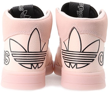 adidas originals Drop Step Xl 防滑耐磨 高筒 板鞋 女生款 粉黑色 Purchase adidas originals Drop Step Xl 防滑耐磨 高筒 板鞋 女生款 粉黑色