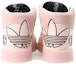 Purchase (W) adidas Drop Step XL 'Pink Tint' Warna Merah Jambu FV4885