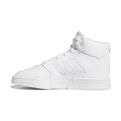 (W) adidas Drop Step XL 'White Multi'