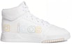 Order (W) adidas Drop Step XL 'Putih Multi' FV4878