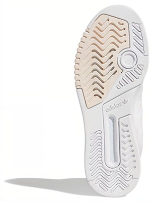 (Women) adidas Drop Step XL 'White Multi' FV4878 Details for (Women) adidas Drop Step XL 'White Multi' FV4878