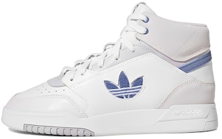 (Women) adidas Drop Step XL 'White Orbit Violet' FZ5722 (Women) adidas Drop Step XL 'White Orbit Violet' FZ5722