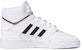 (W) adidas Drop Step XL 'Putih Ungu' FY3225