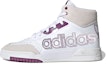 Buy (W) adidas Drop Step XL 'Putih Ungu Lembut' FX9799
