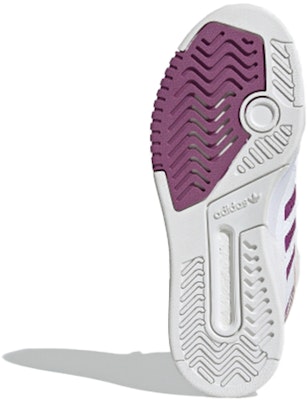 (Women) adidas Drop Step XL 'White Purple Tint' FX9799 Details for (Women) adidas Drop Step XL 'White Purple Tint' FX9799