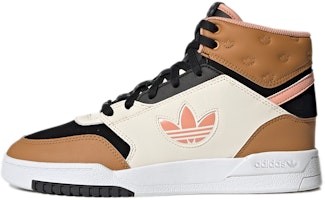 (Women) adidas Drop Step XL 'Wonder White' GX8817 (Women) adidas Drop Step XL 'Wonder White' GX8817