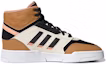 Order (W) adidas Drop Step XL 'Putih Ajaib' GX8817