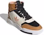 (W) adidas Drop Step XL 'Putih Ajaib' GX8817