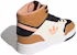 (W) adidas Drop Step XL 'Putih Ajaib' GX8817
