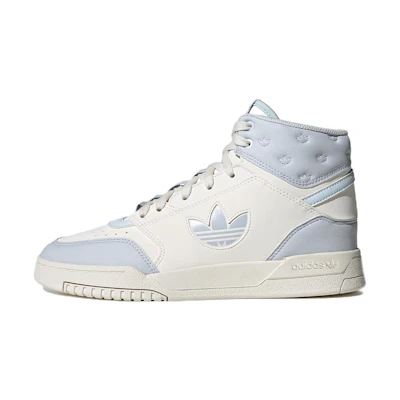 (W) adidas Drop Step XL Sail Light Blue