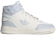 (W) adidas Drop Step XL Sail Biru Muda GX8818