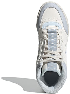 (W) 阿迪达斯 Drop Step XL 米白浅蓝篮球鞋 GX8818 Purchase (W) 阿迪达斯 Drop Step XL 米白浅蓝篮球鞋 GX8818