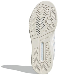 (W) 阿迪达斯 Drop Step XL 米白浅蓝篮球鞋 GX8818 Details for (W) 阿迪达斯 Drop Step XL 米白浅蓝篮球鞋 GX8818