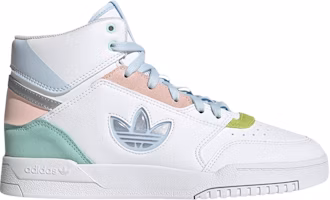 (Women) adidas Drop Step XLT 'White Sky Tint' GZ2794 (Women) adidas Drop Step XLT 'White Sky Tint' GZ2794