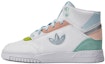 Buy (W) adidas Drop Step XLT 'Putih Sky Tint' GZ2794