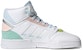 (W) adidas Drop Step XLT 'Putih Sky Tint' GZ2794